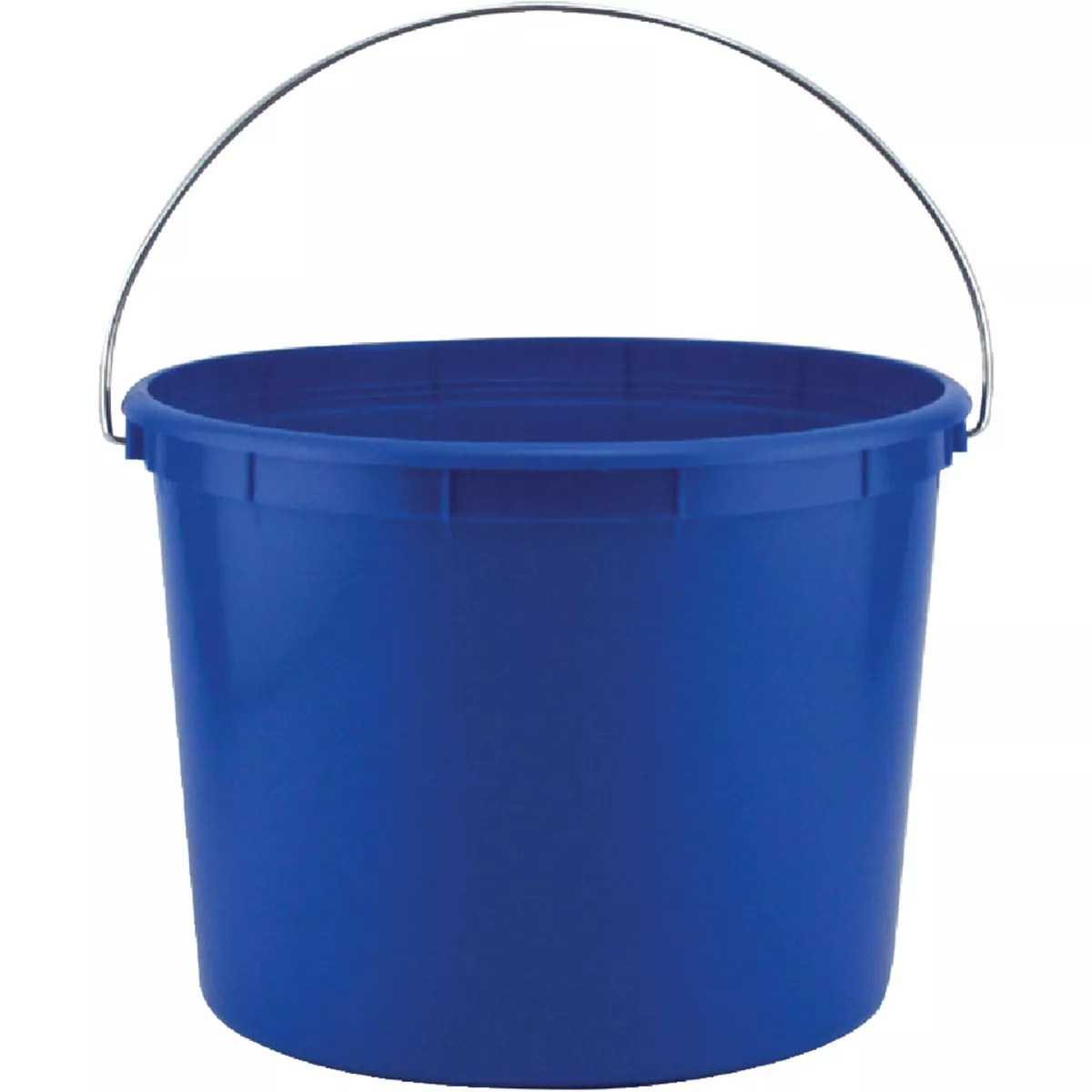 Leaktite 2.5 Qt. Plastic Pail (25Q255BL030)