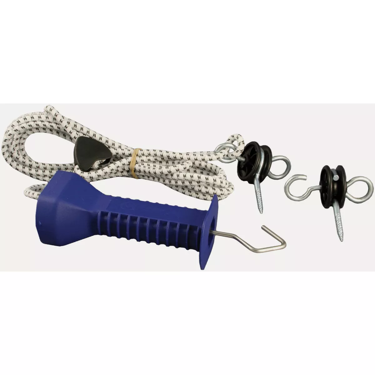 Zareba Systems Electro-Gate Kit (4-Piece)