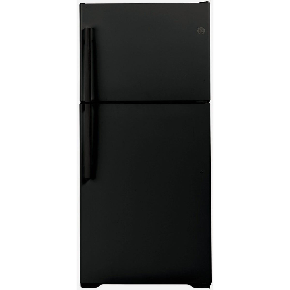 GE 19.2 Cu. Ft. TopFreezer Refrigerator with Sliding Deli Drawer