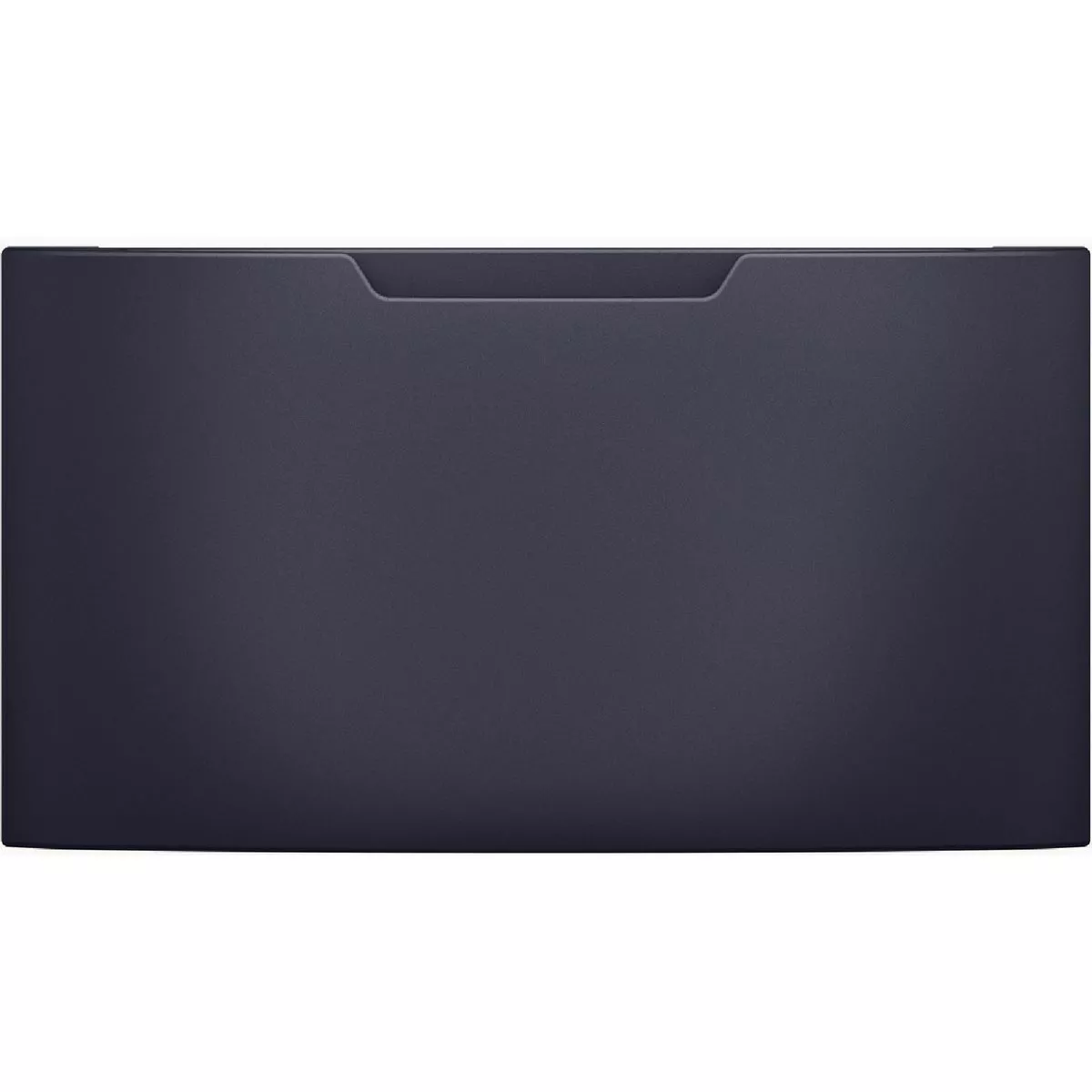 GE 16 In. Washer & Dryer Pedestal, Sapphire Blue