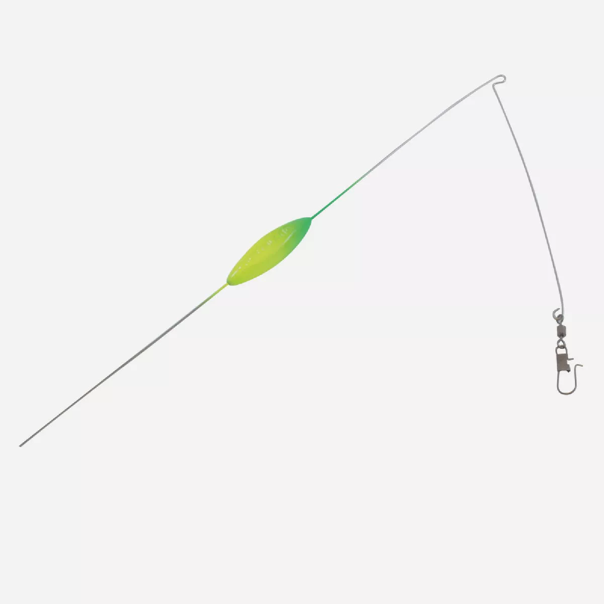 Northland 2.0 Oz. Parakeet Rock-Runner Bottom Bouncer Fishing Lure