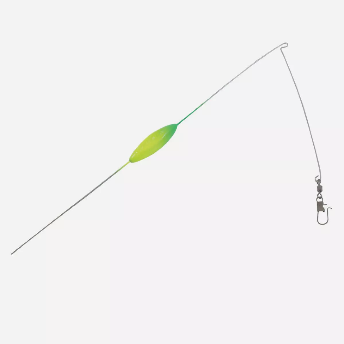 Northland 1.5 Oz. Parakeet Rock-Runner Bottom Bouncer Fishing Lure-