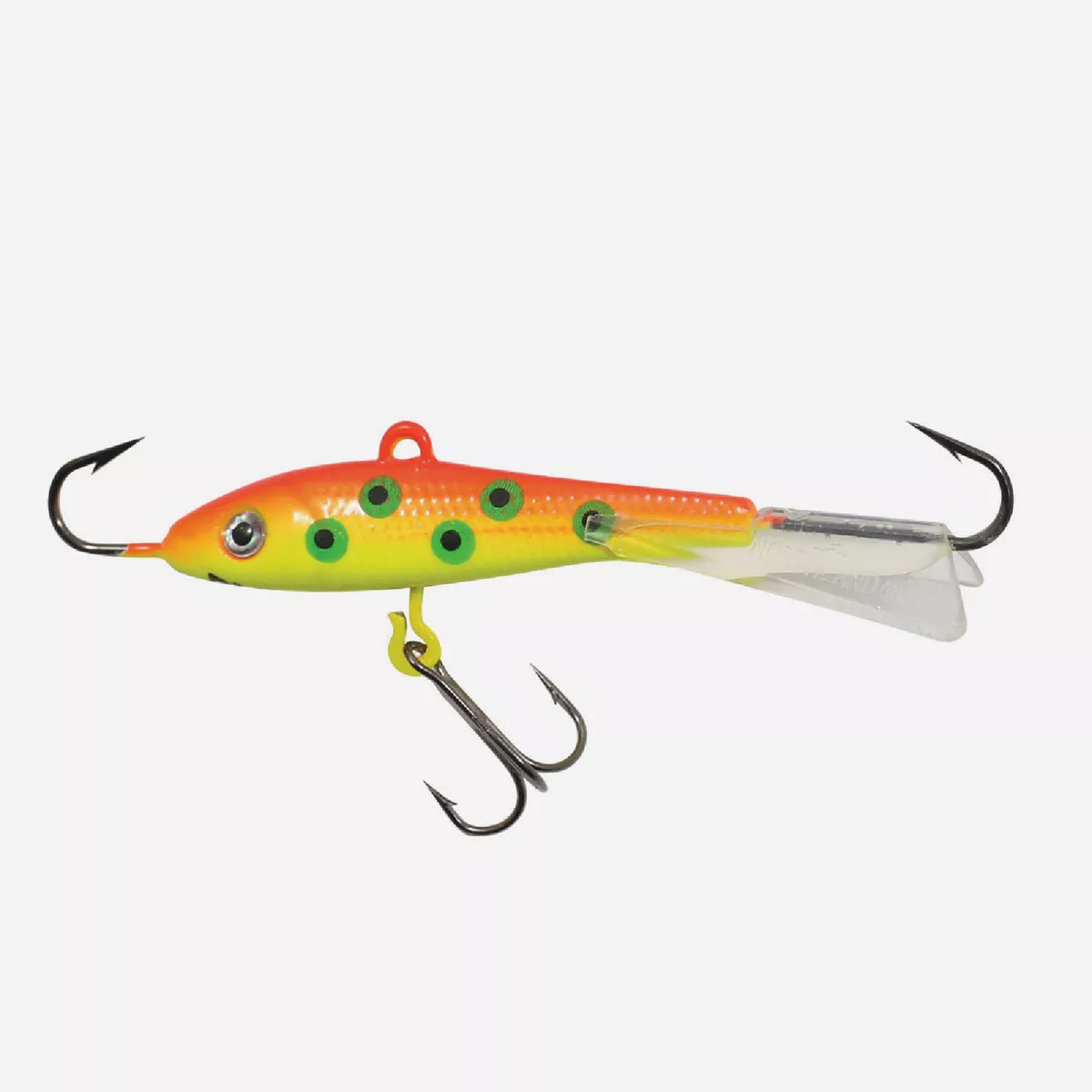 Northland 1/4 Oz. Sneeze Puppet Minnow Fishing Lure