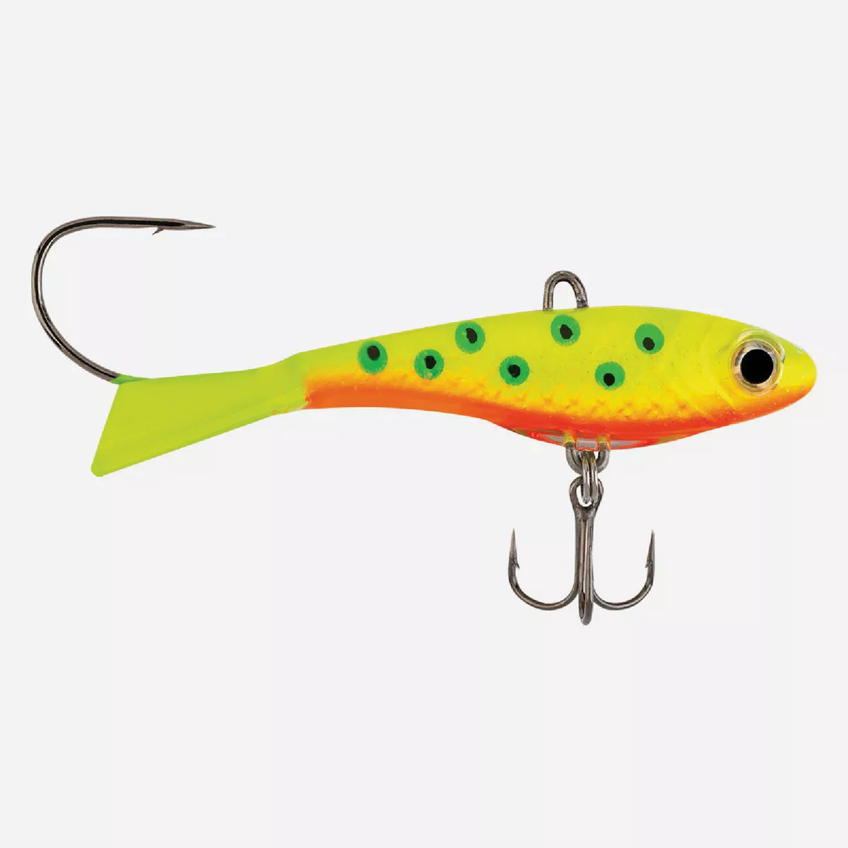 Northland 5/16 Oz. No. 5 Sneeze Pitchin' Puppet Fishing Lure-