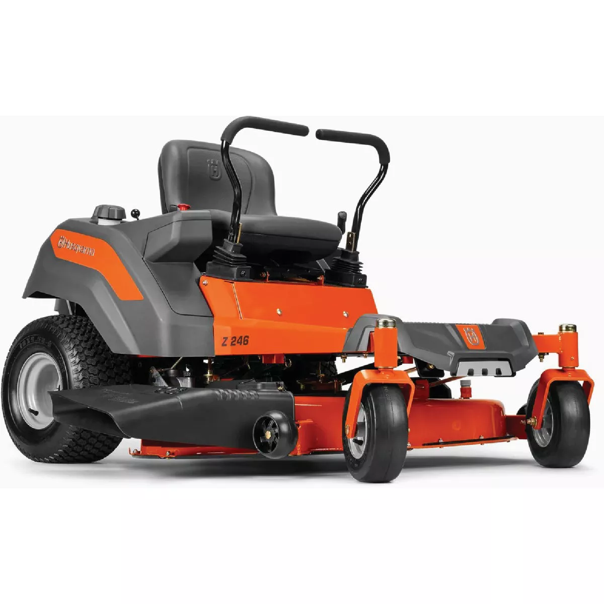 Husqvarna Z246 46 In. 20 HP Endurance Zero Turn Lawn Tractor