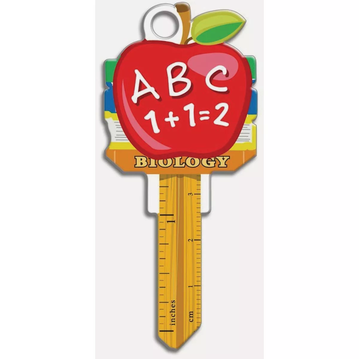 Lucky Line Teacher Schlage Key