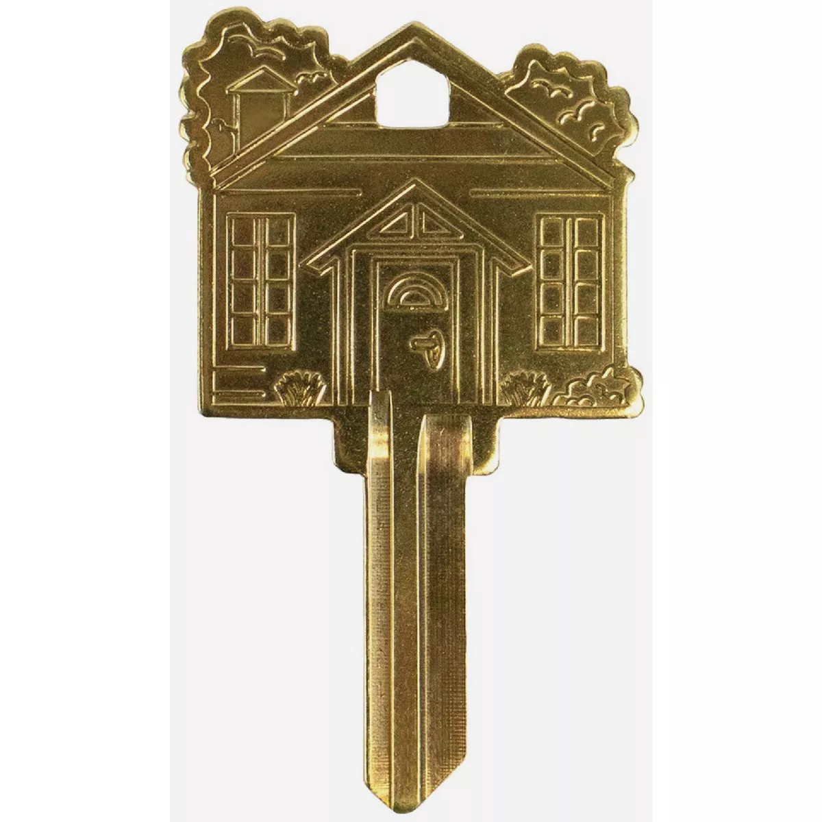 Lucky Line Home Schlage Key
