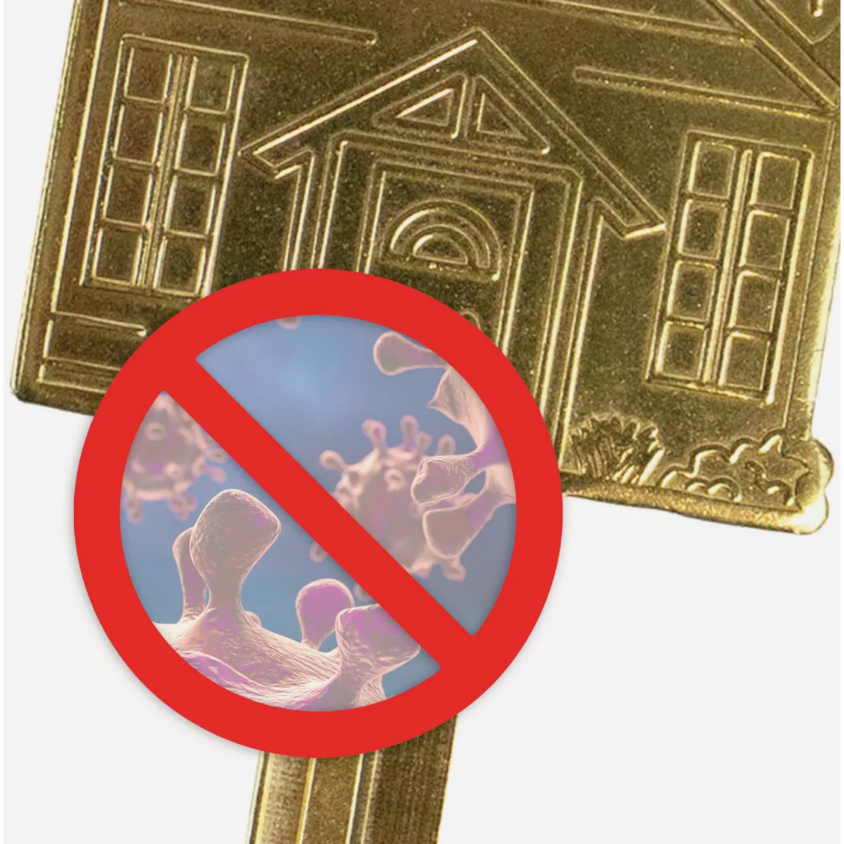 Lucky Line Home Schlage Key - photo 4