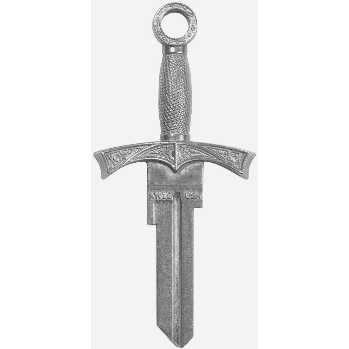 Lucky Line Sword Kwikset Key
