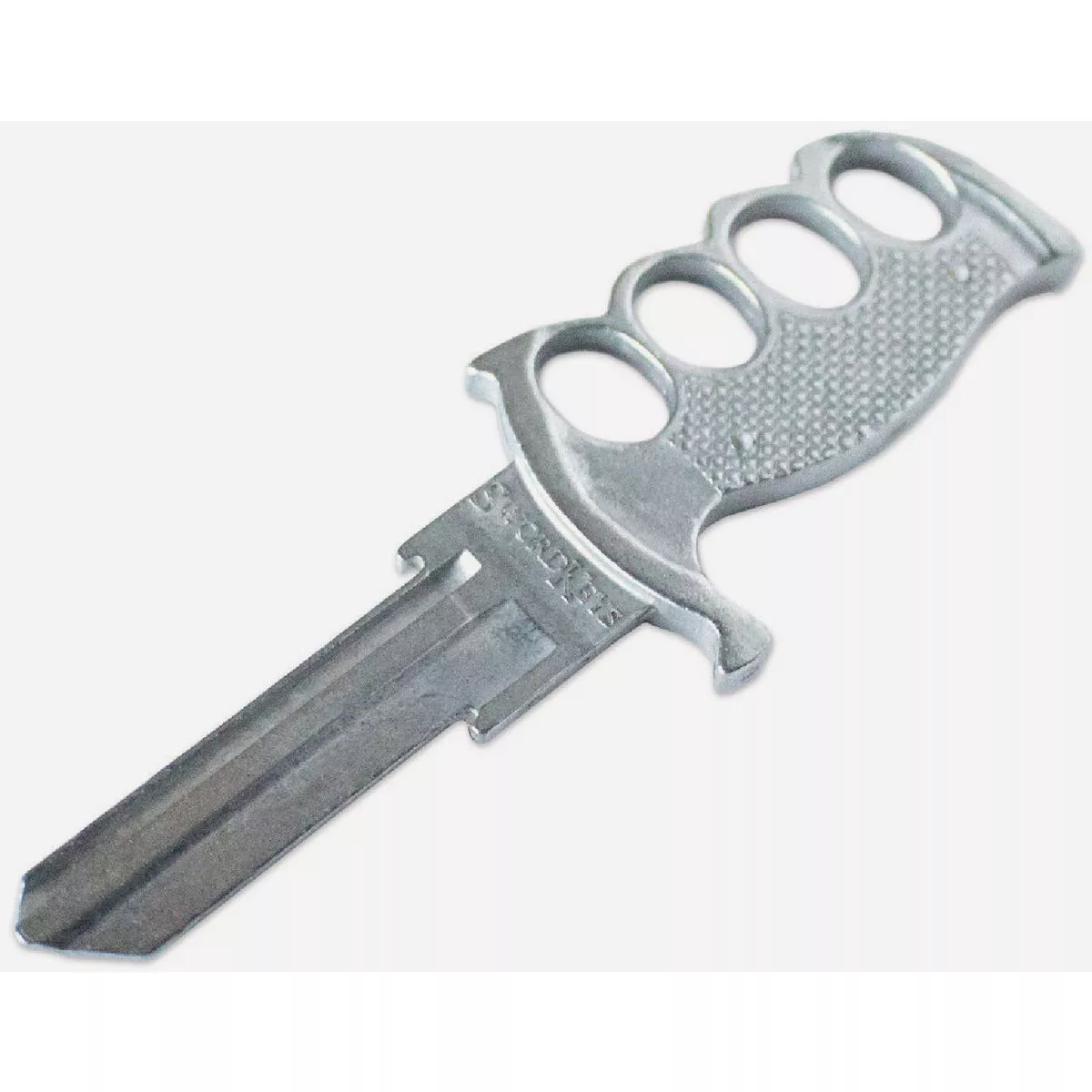 Lucky Line Knife Kwikset Key - photo 3