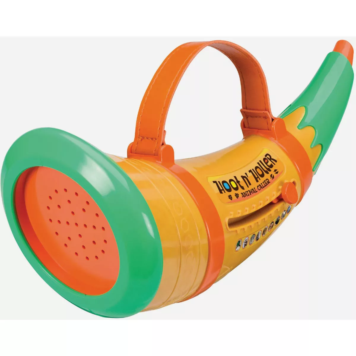 Toysmith Hoot N Holler Animal Caller - photo 2