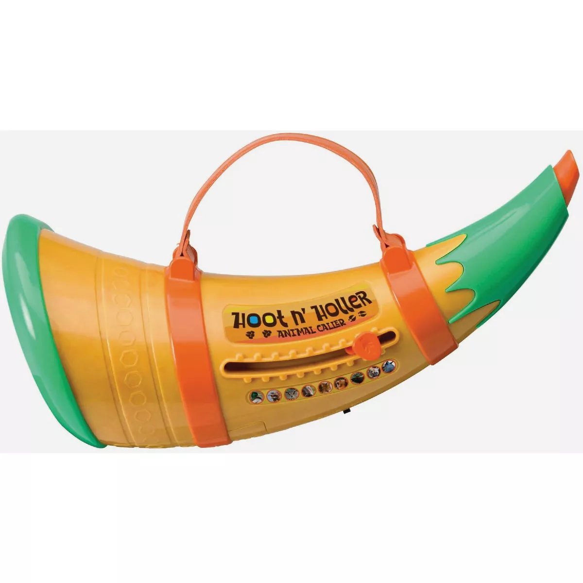 Toysmith Hoot N Holler Animal Caller - photo 3