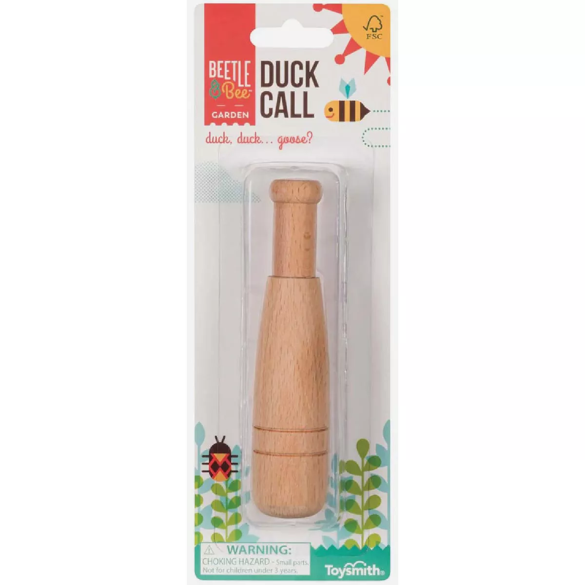 Toysmith Duck Call