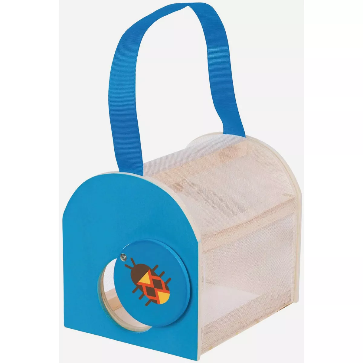 Toysmith Beetle & Bee Garden Critter Case - photo 2