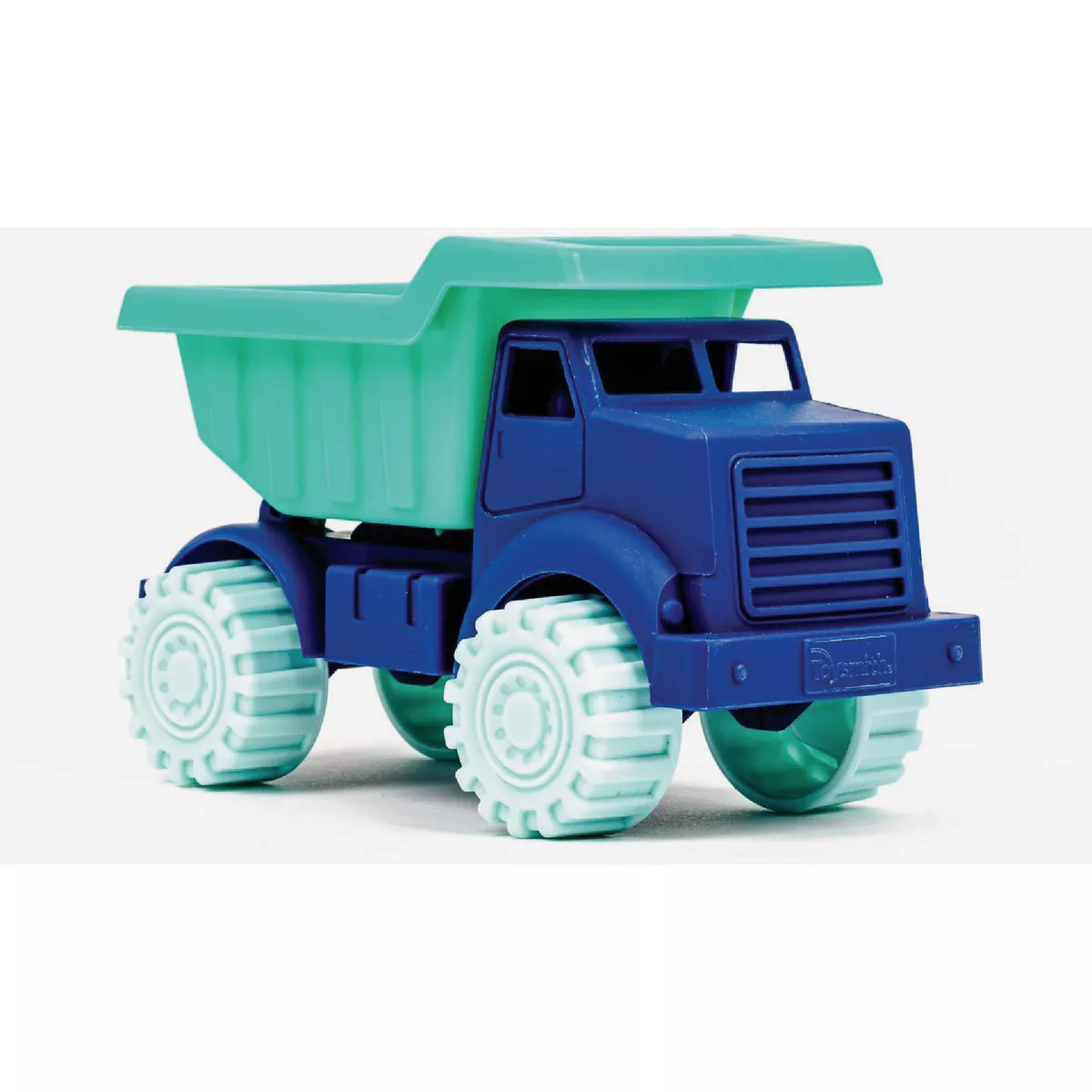 Toysmith Mini Vehicle Dump Truck