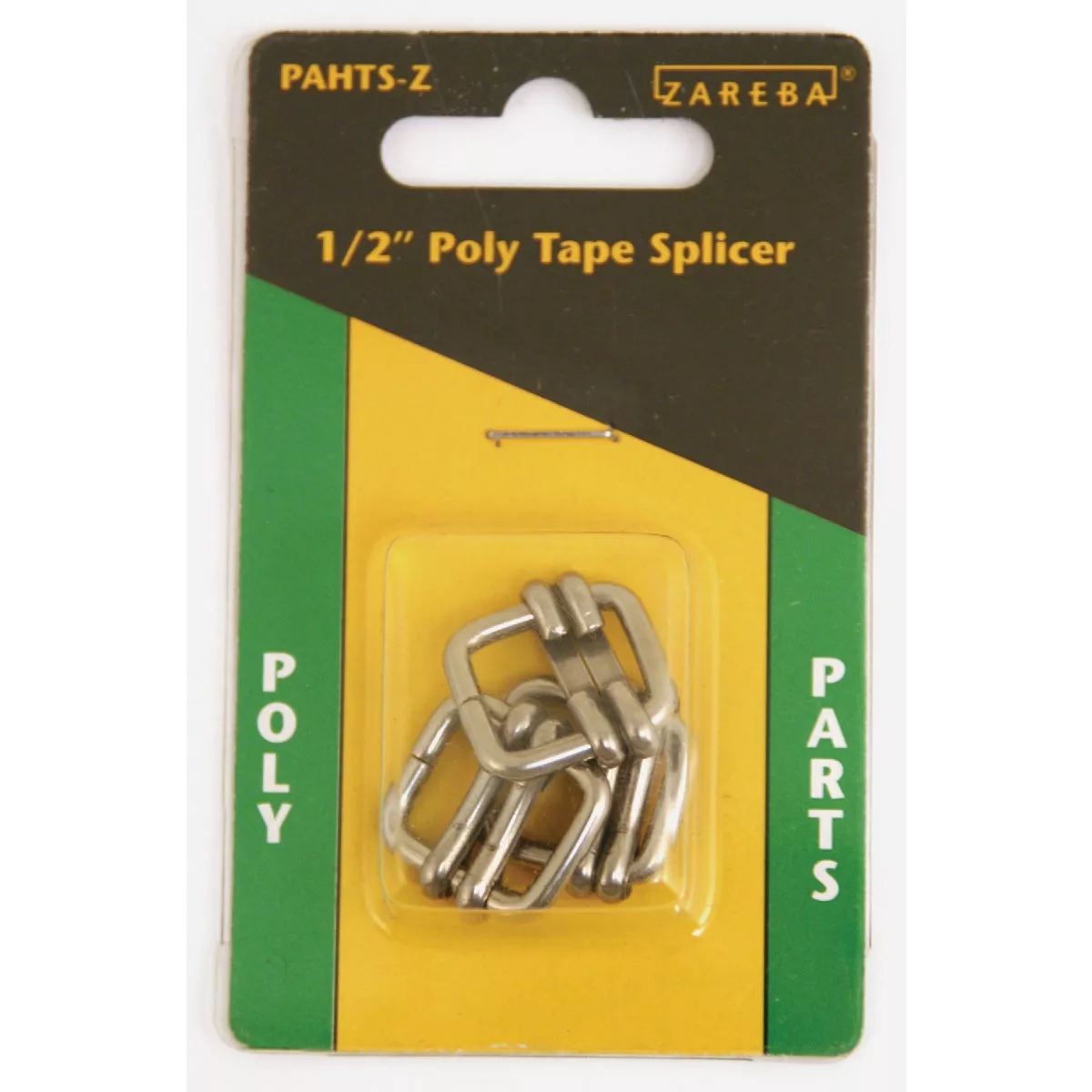 Zareba Systems 1/2 In. Poly Tape Splicer Buckles (3-Pack)