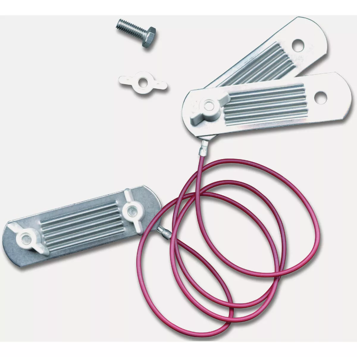 Zareba Systems Polytape to Polytape Connector