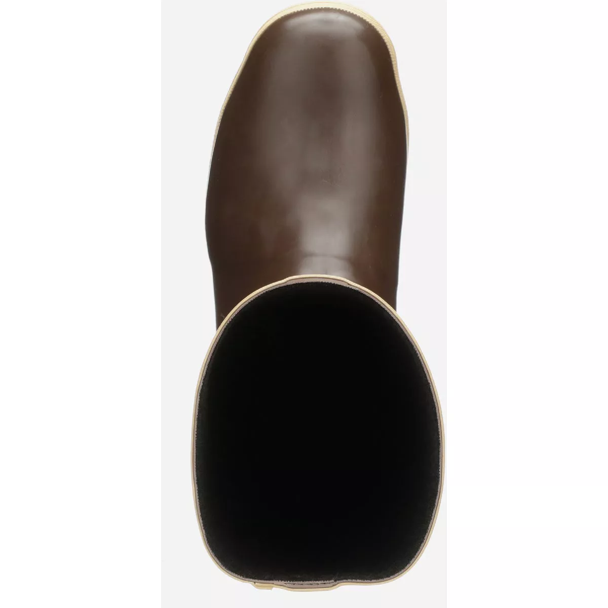 XTRATUF Size 8 15 In. Copper/Tan Insulated Legacy XTuff Rubber Boot - photo 6