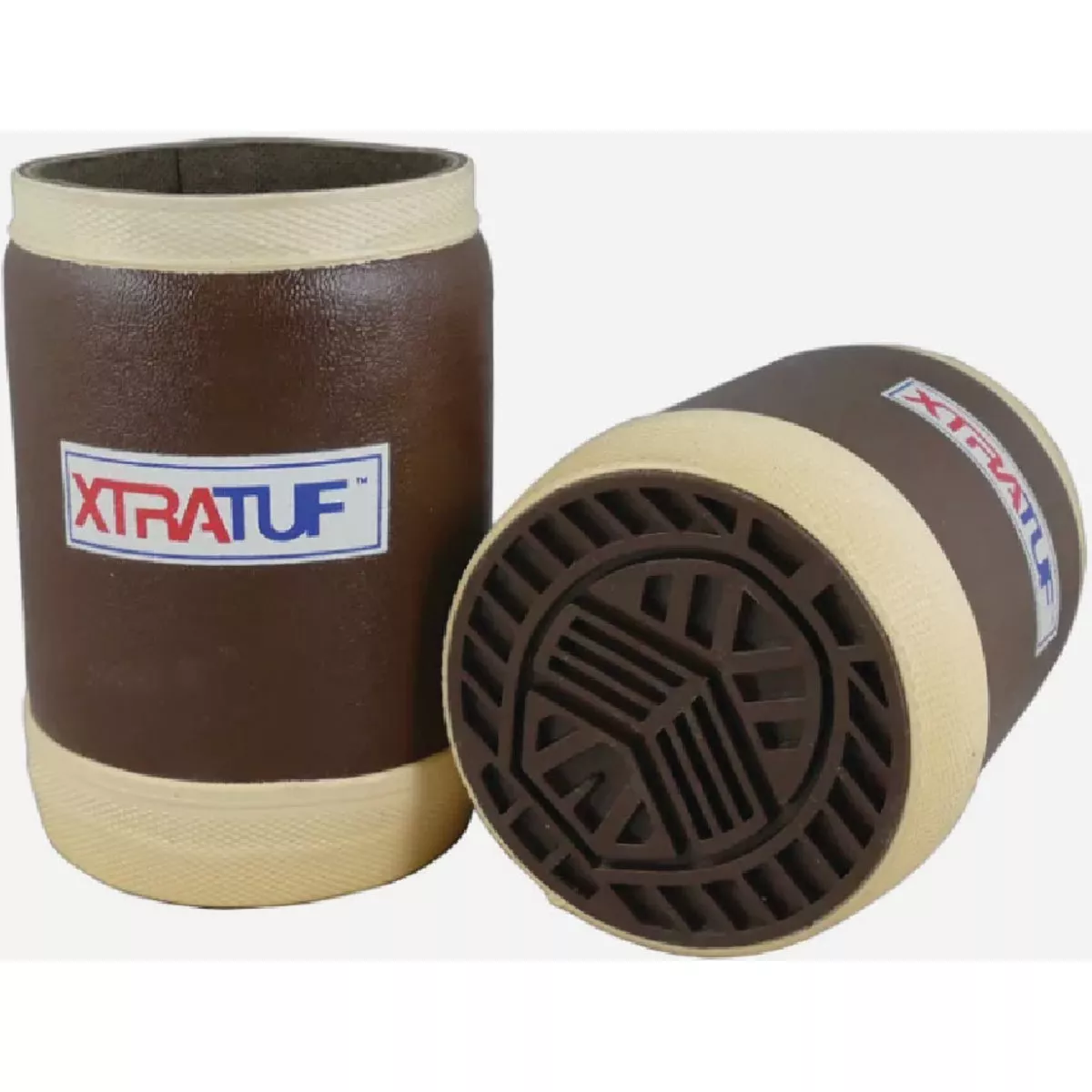 XTRATUF 12 Oz. Copper Can Coozie Insulated Drink Holder
