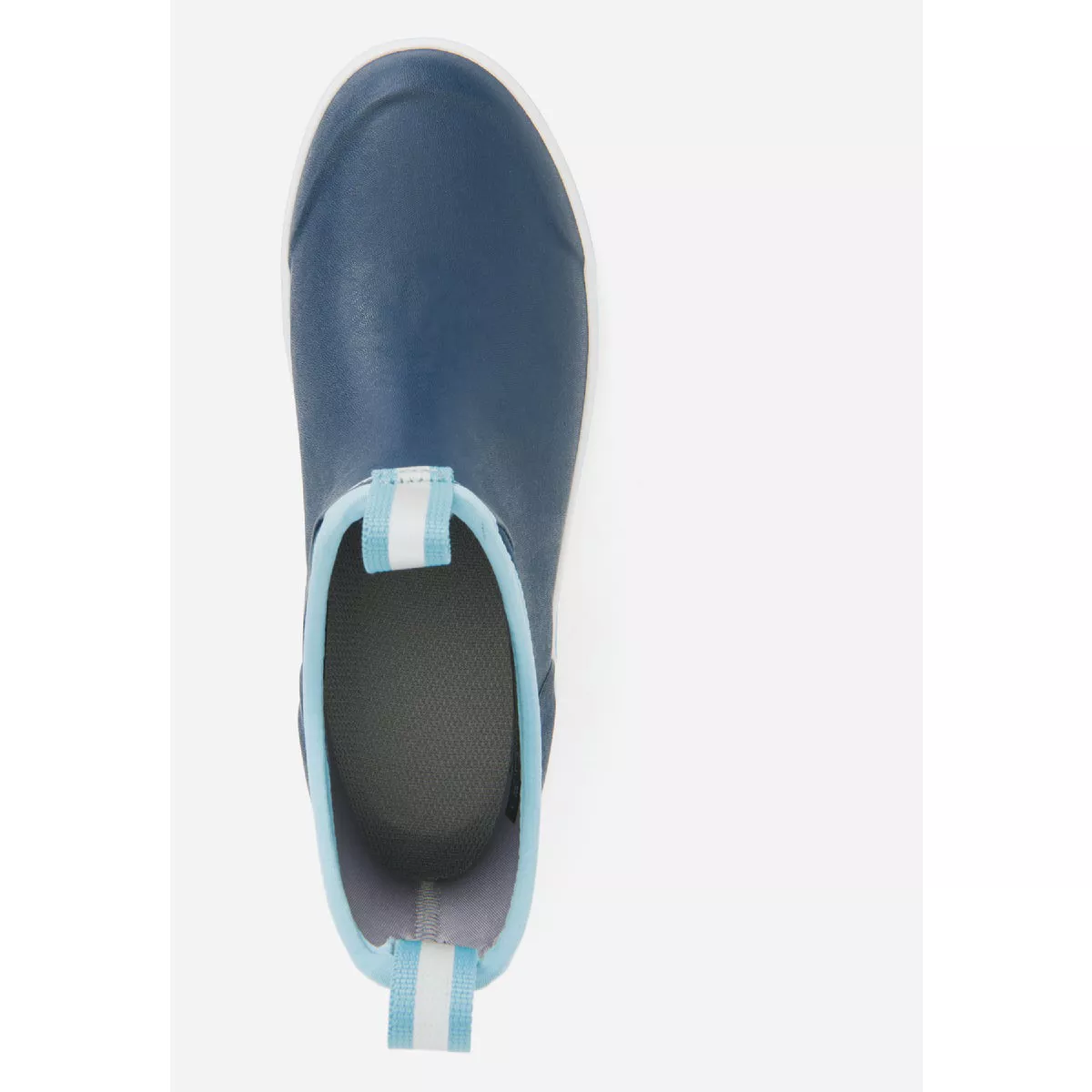 XTRATUF Size 11 Women Navy Ankle Deck Rubber Boot - photo 6