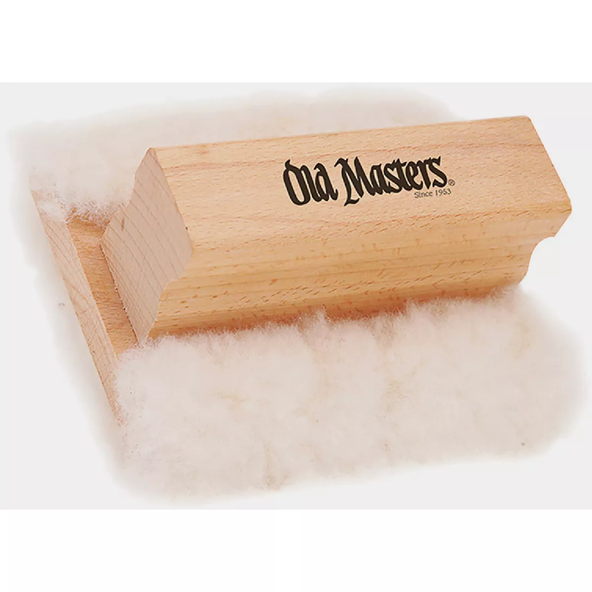 Old Masters 30500 Lambswool Stain Applicator