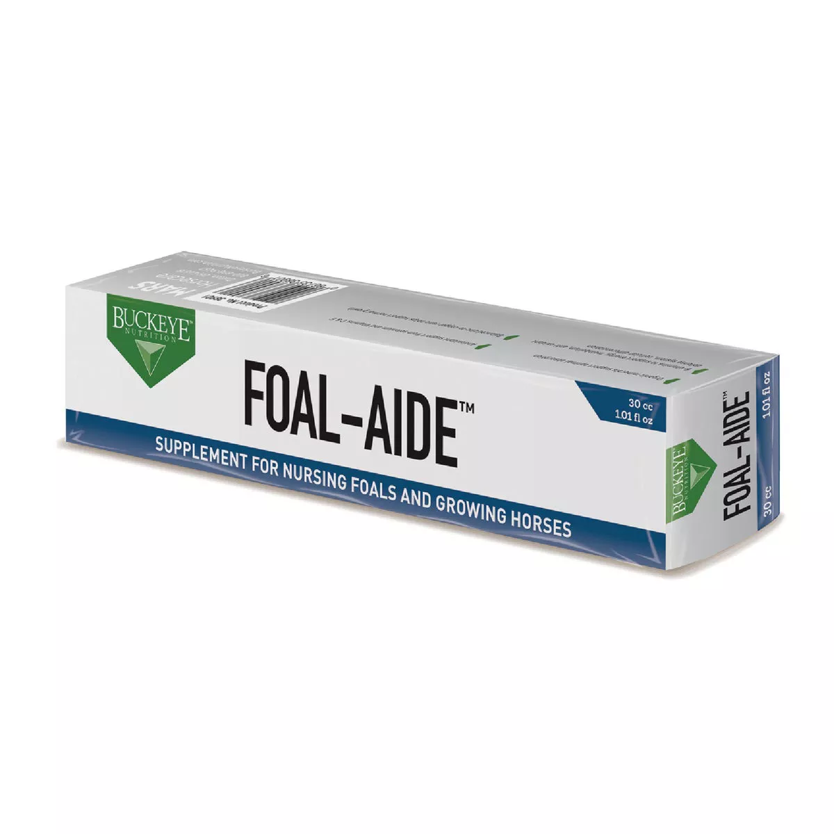 Buckeye Nutrition Foal-Aide Paste