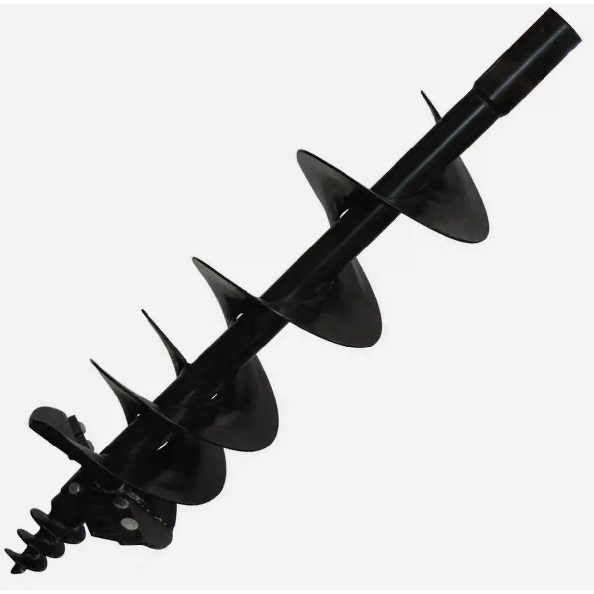 SpeeCo 12 In. Spiral Point Cutting Edge Auger - photo 2