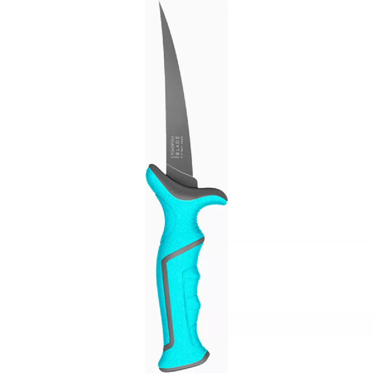 Toadfish 6 In. with Sheath Fixed Fillet Knife