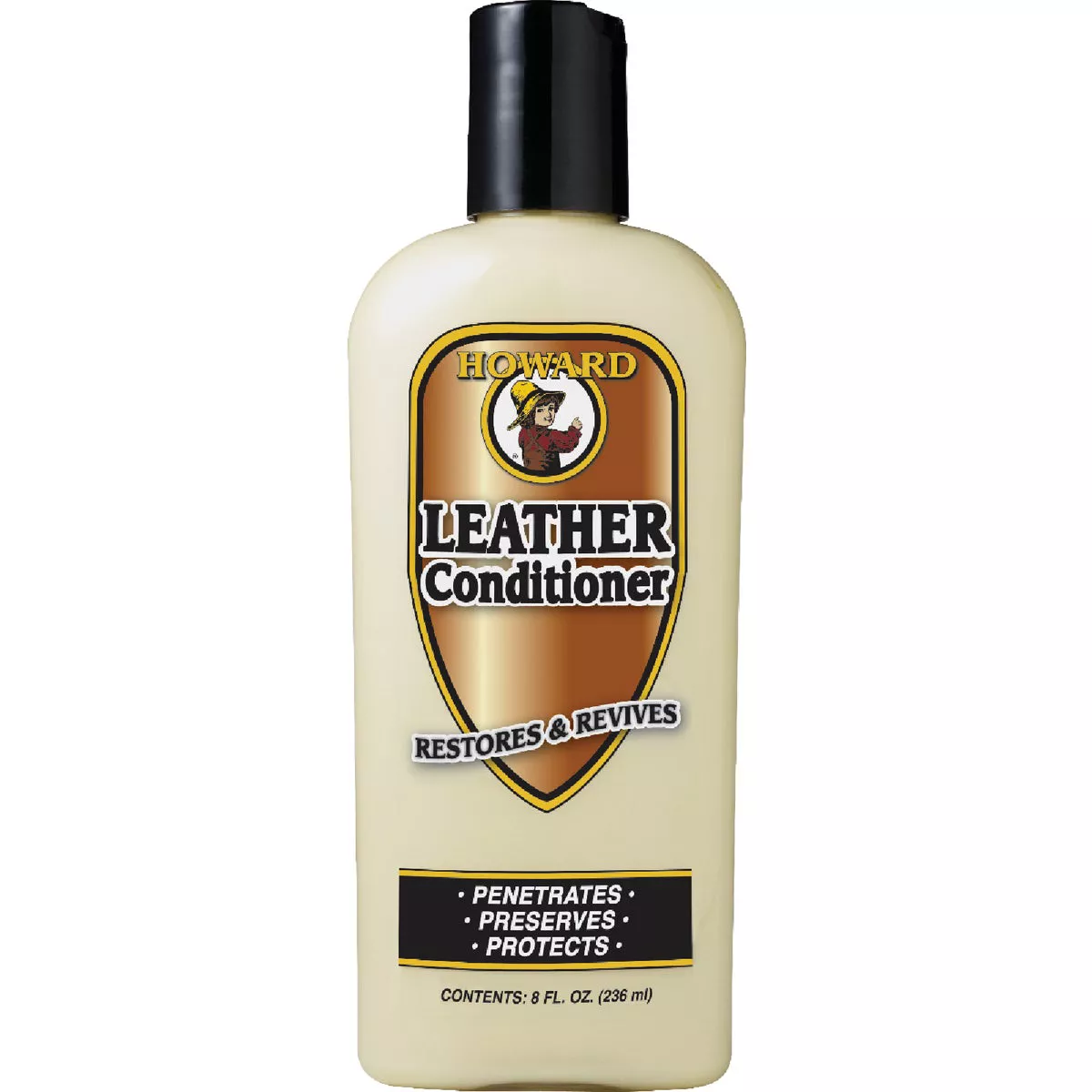 Howard 8 Oz. Leather Conditioner