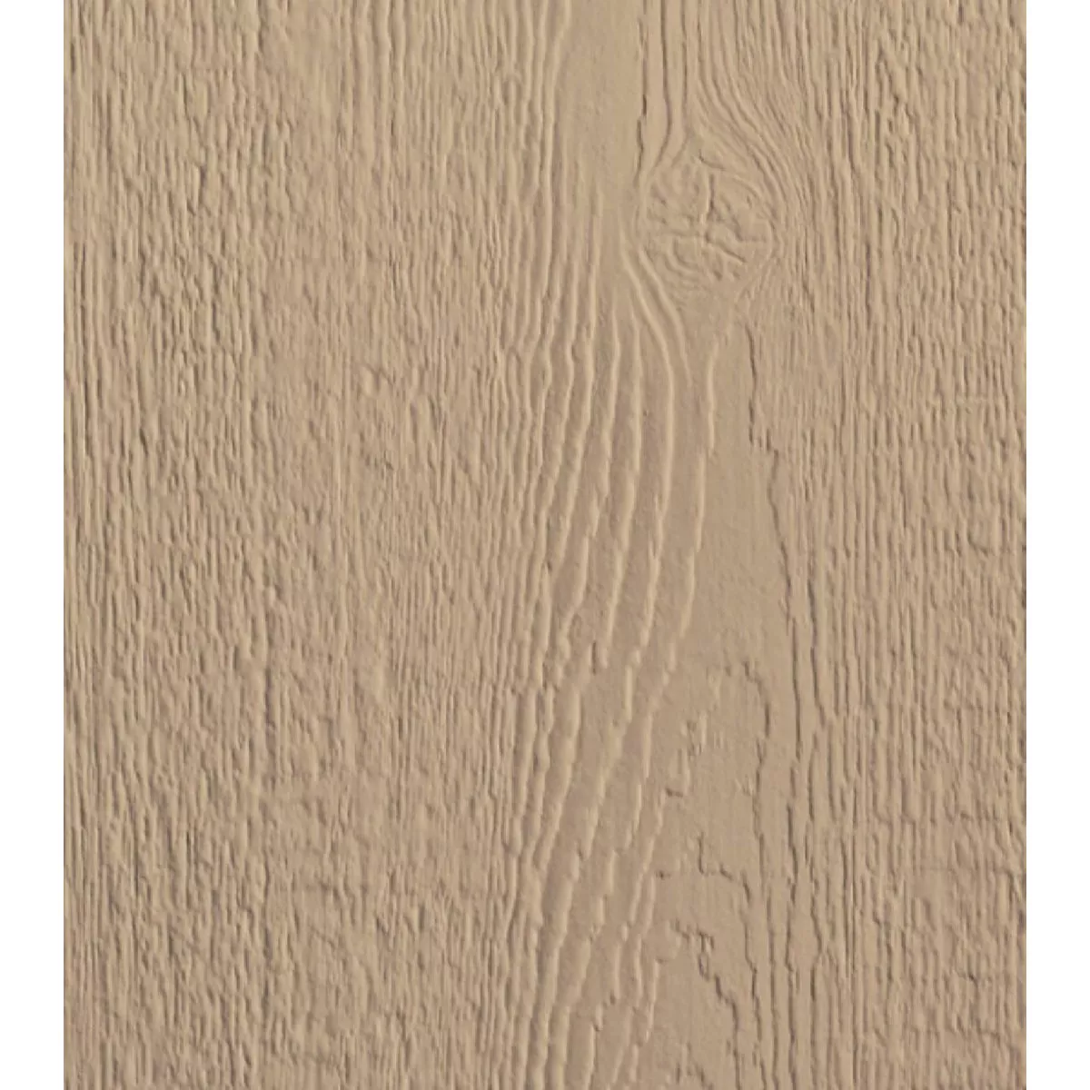 LP SmartSide 3/8 In. x 48 In. x 108 In. Cedar Primed No Groove Shiplap Panel Siding
