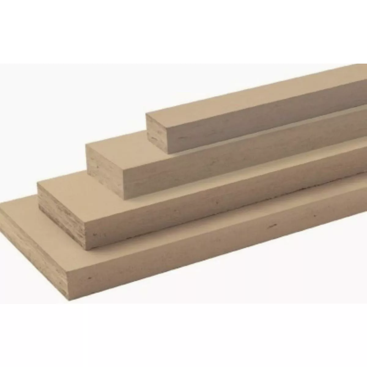 LP SmartSide 4/4 In. x 4 In. x 192 In. Cedar Texture Trim - photo 2