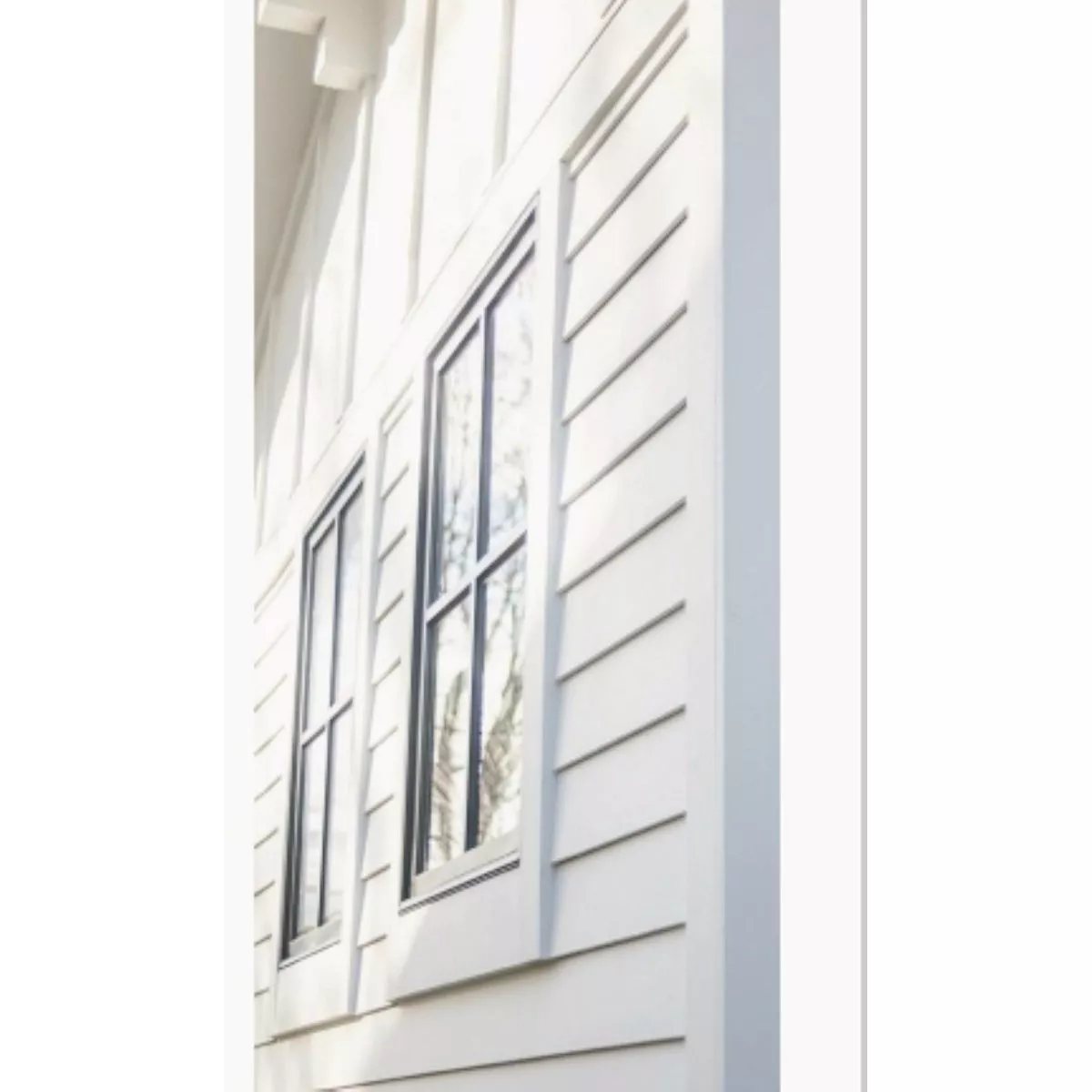 LP SmartSide 4/4 In. x 4 In. x 192 In. Cedar Texture Trim - photo 3