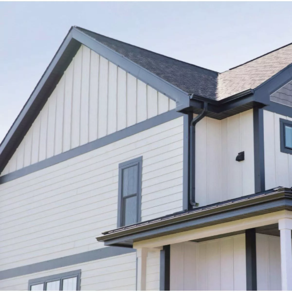 LP SmartSide 7/16 In. x 8 In. x 192 In. Primed Cedar Texture Lap Siding with SmartLock - photo 3