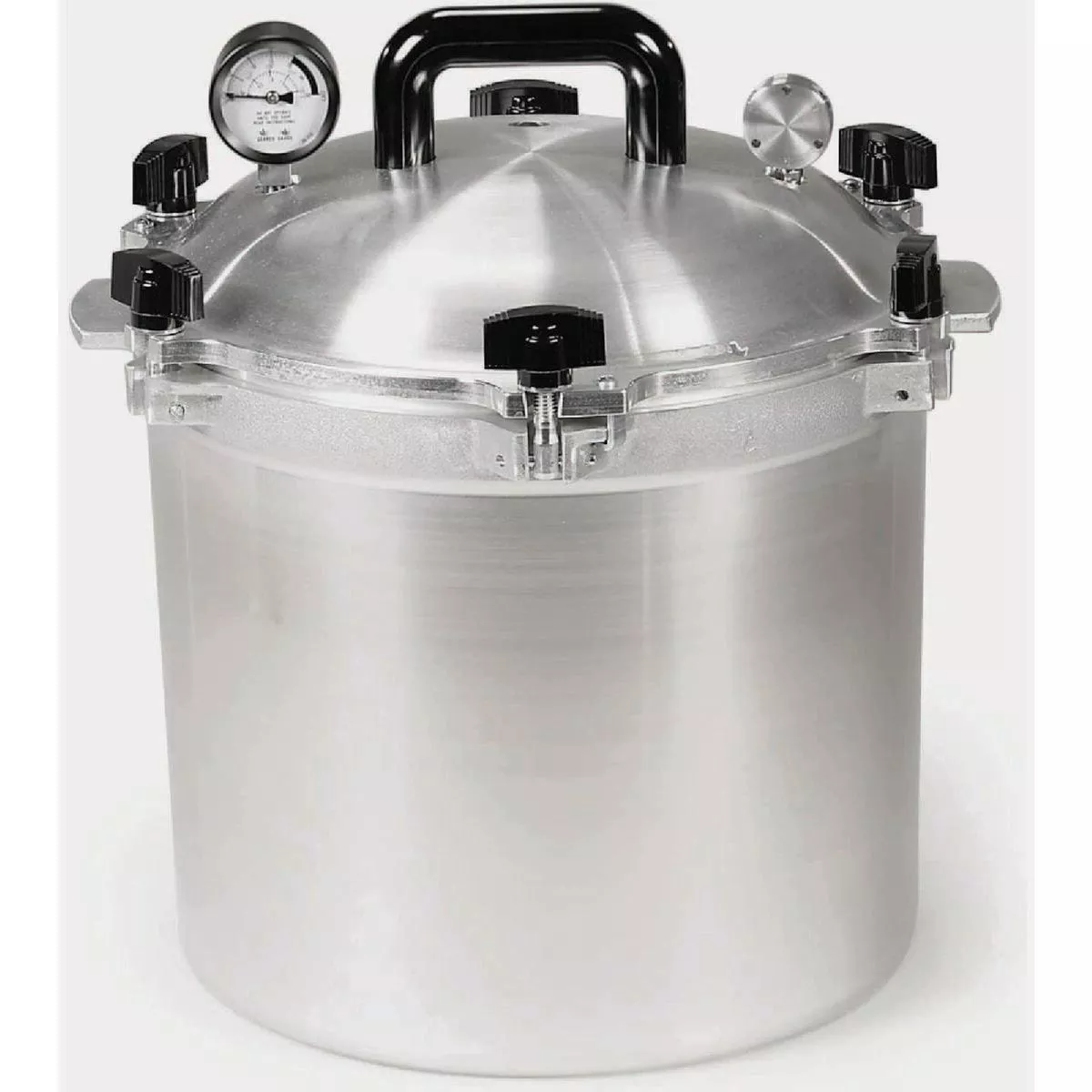 All American 921 Pressure Canner