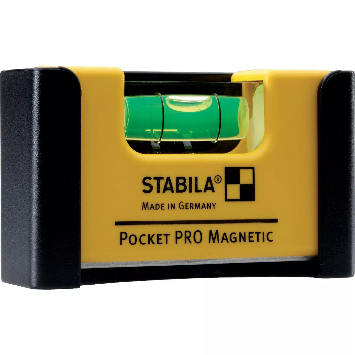 Stabila Pocket Pro Magnetic Level