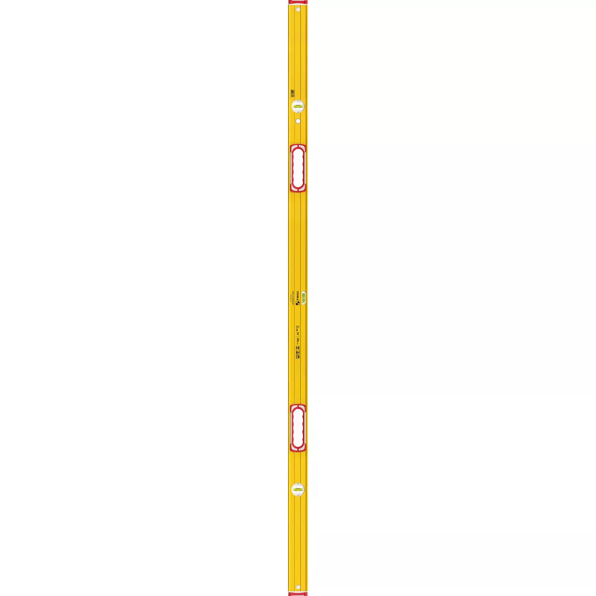 Stabila 72 In. 96M Magnetic Level - photo 3