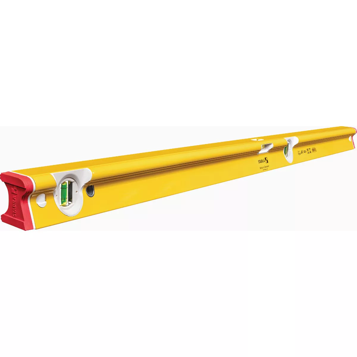Stabila 48 In. R-Beam Level - photo 2