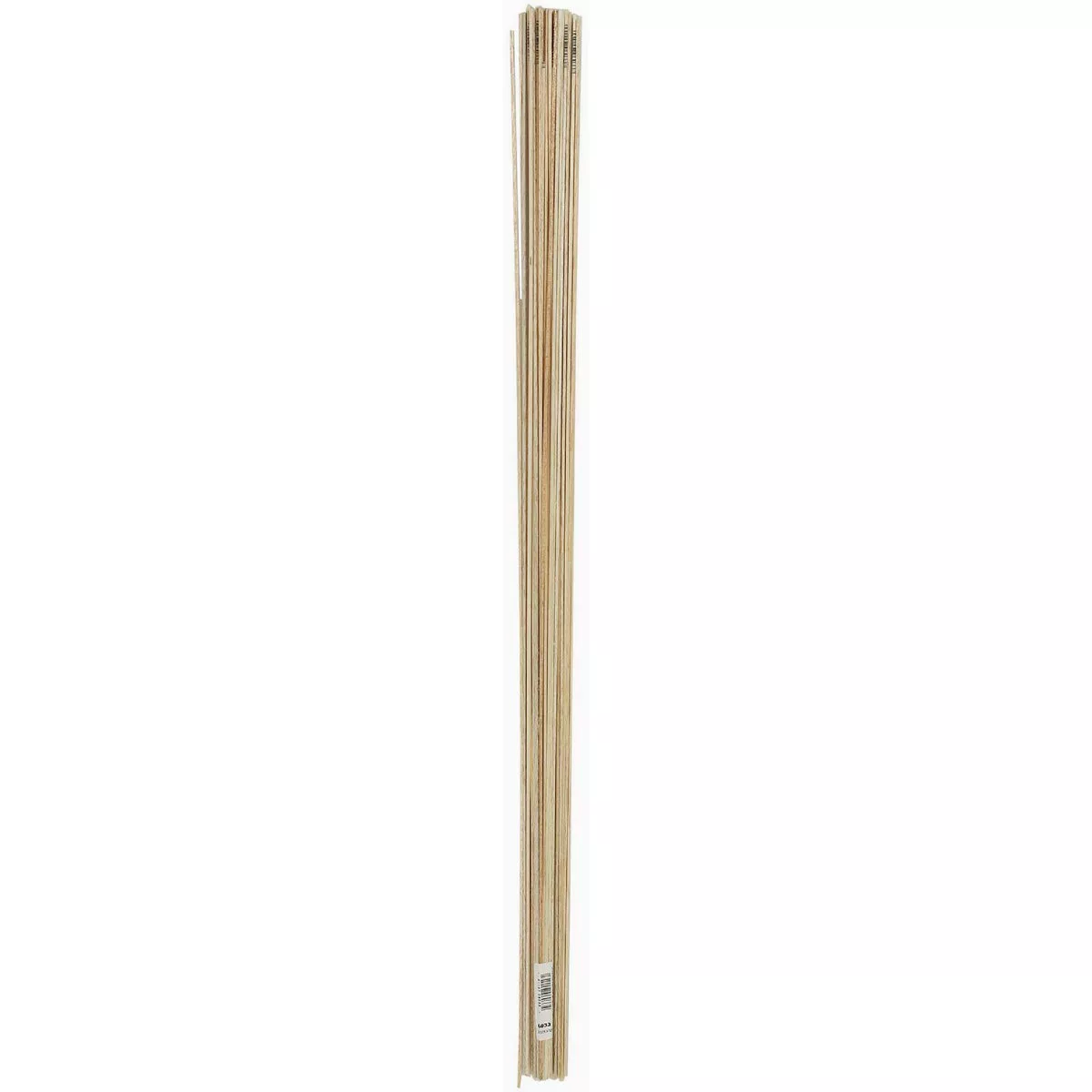 Midwest Products 3/32 In. x 3/32 In. x 36 In. Balsa Strips