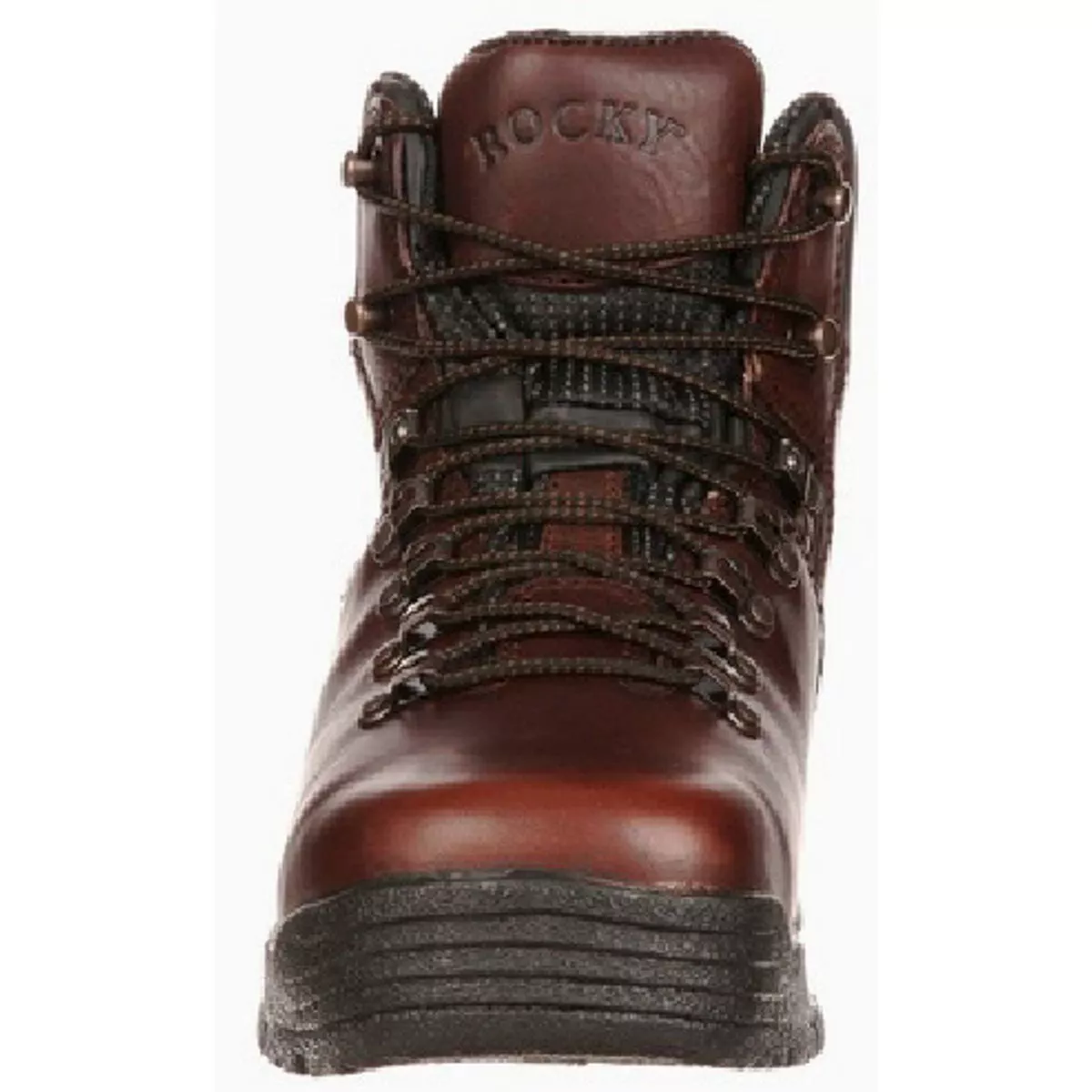 Rocky Mobilite Men's Size 10.5 Medium Steel Toe Waterproof Work Boot - photo 3