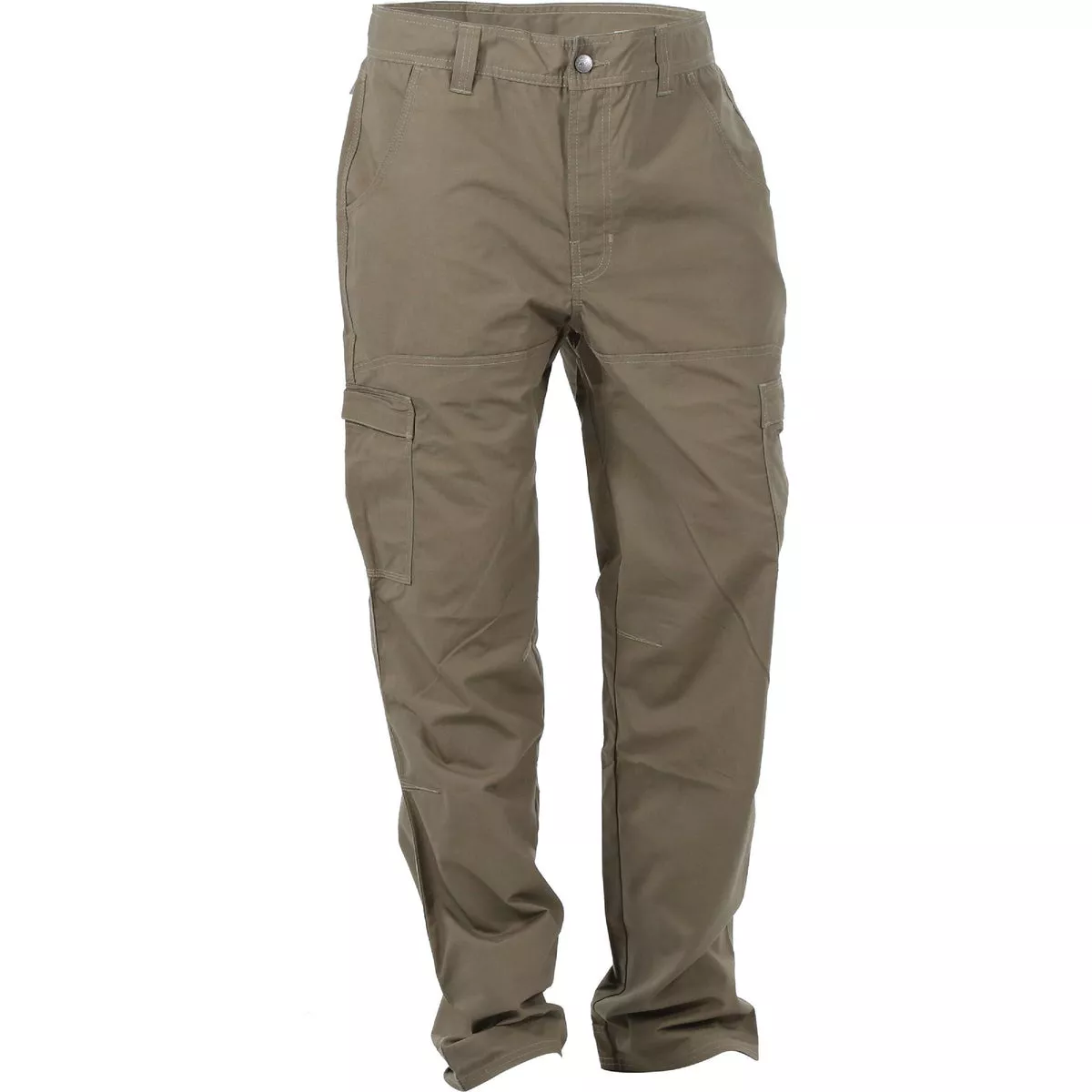 Berne Putty 42 x 32 Ripstop Cargo Pants