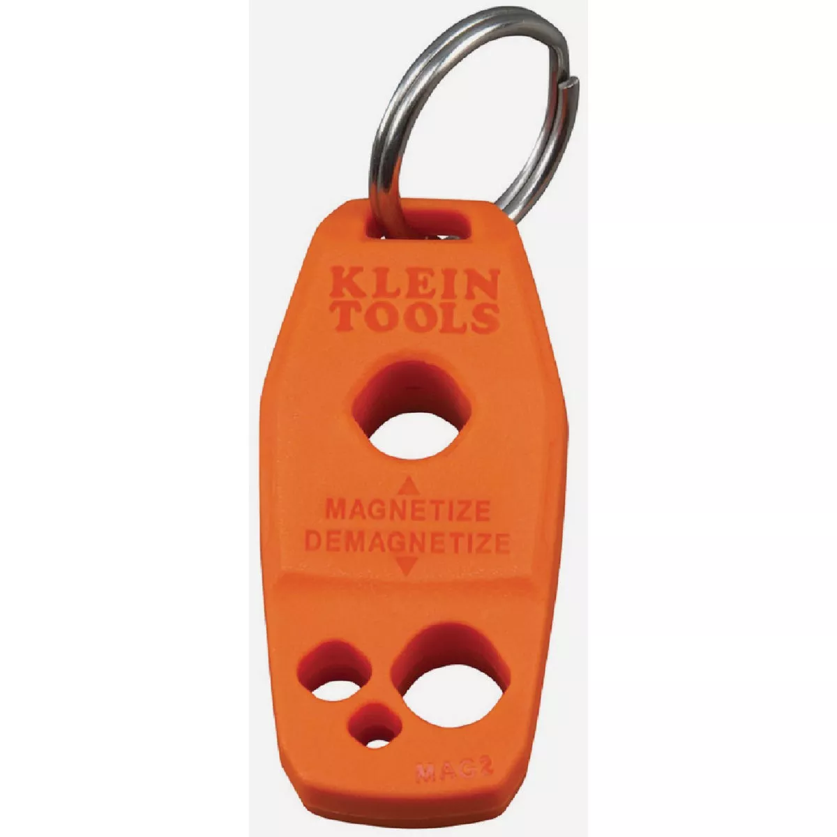 Klein Tools Mag2 Magnetizer/Demagnetizer