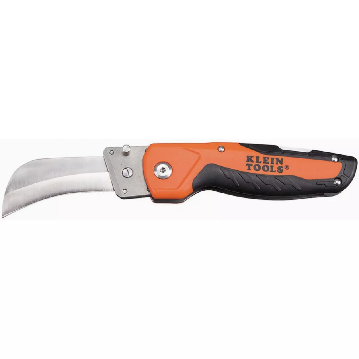 Klein Cable Skinning Utility Knife w/Replaceable Blade-