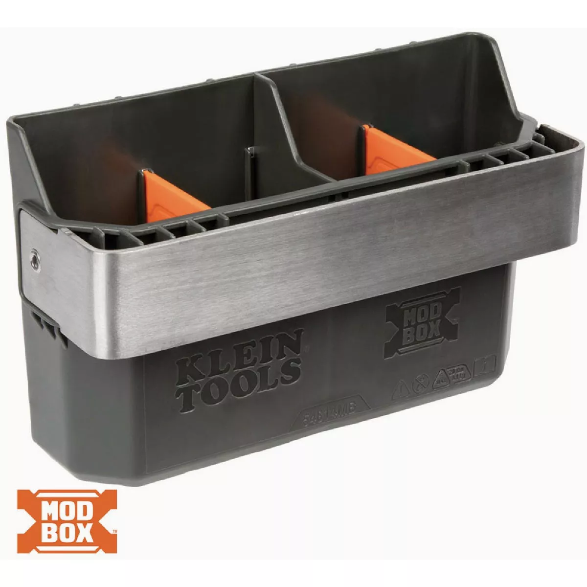 Klein MODbox Tool Carrier Rail Attachment