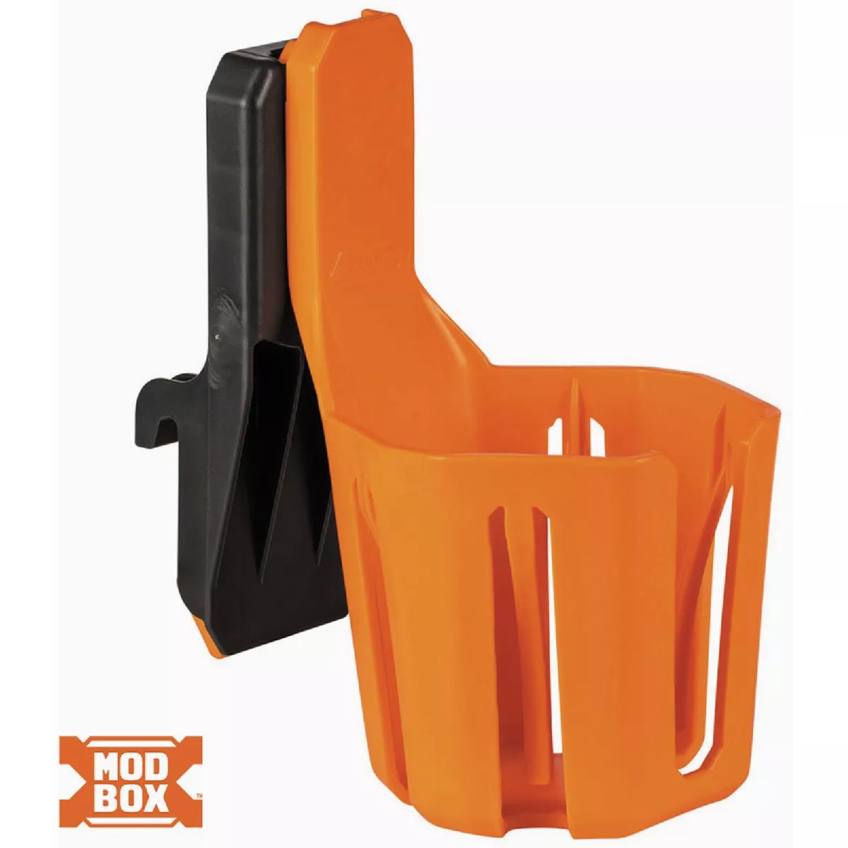 Klein MODbox Cup Holder Rail Attachment