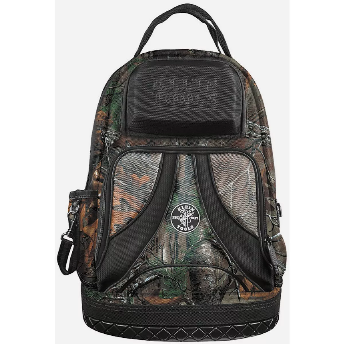 Klein Tradesman Pro 14 In. 39-Pocket Tool Backpack