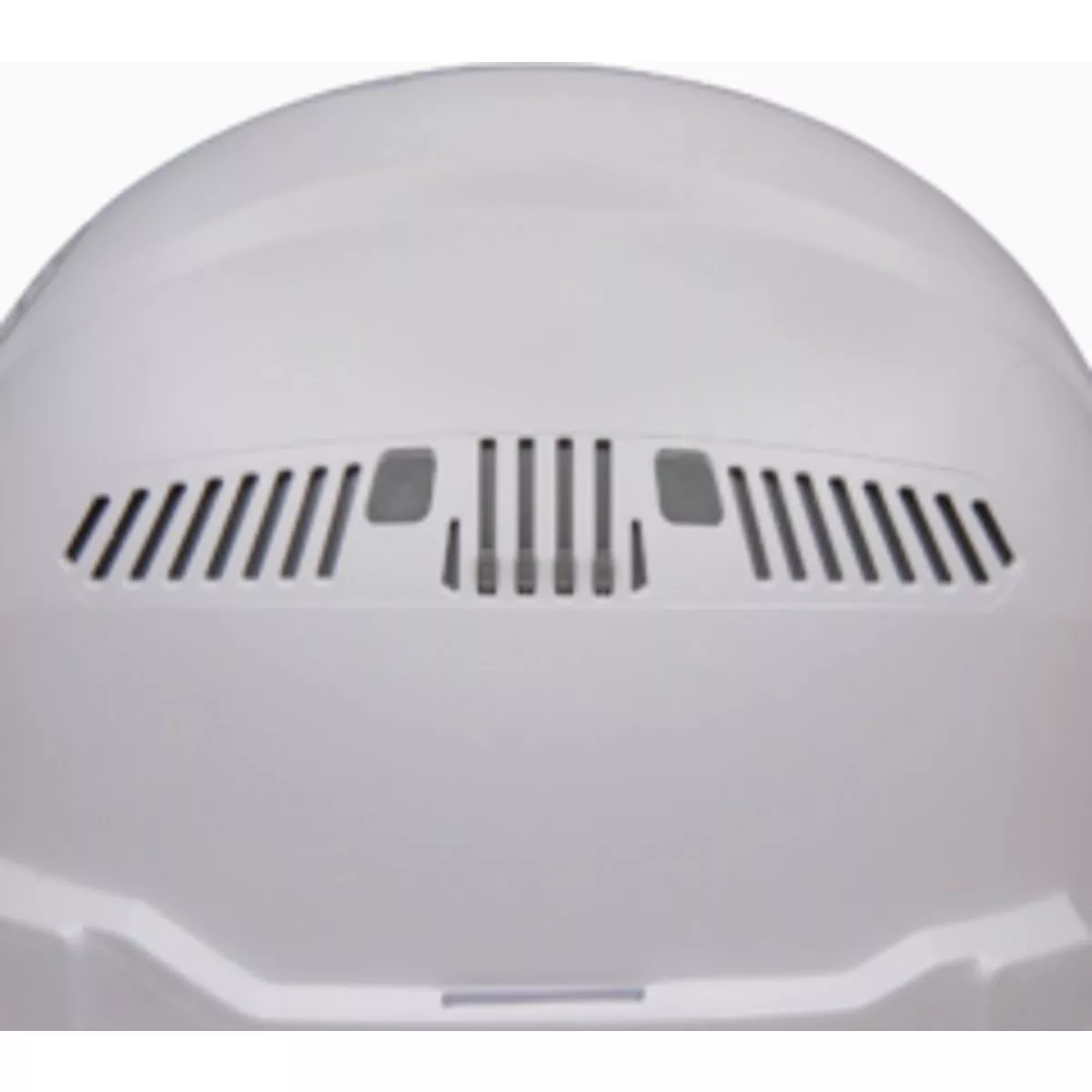 Klein White Cap Style Vented Ratcheting Type 1 Class C Hard Hat - photo 4