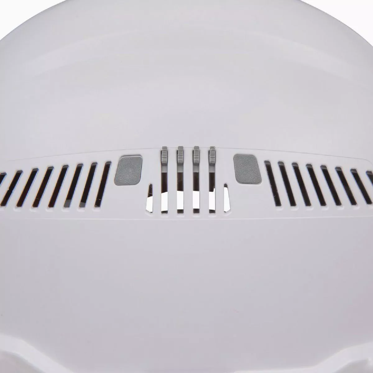 Klein White Cap Style Vented Ratcheting Type 1 Class C Hard Hat - photo 5