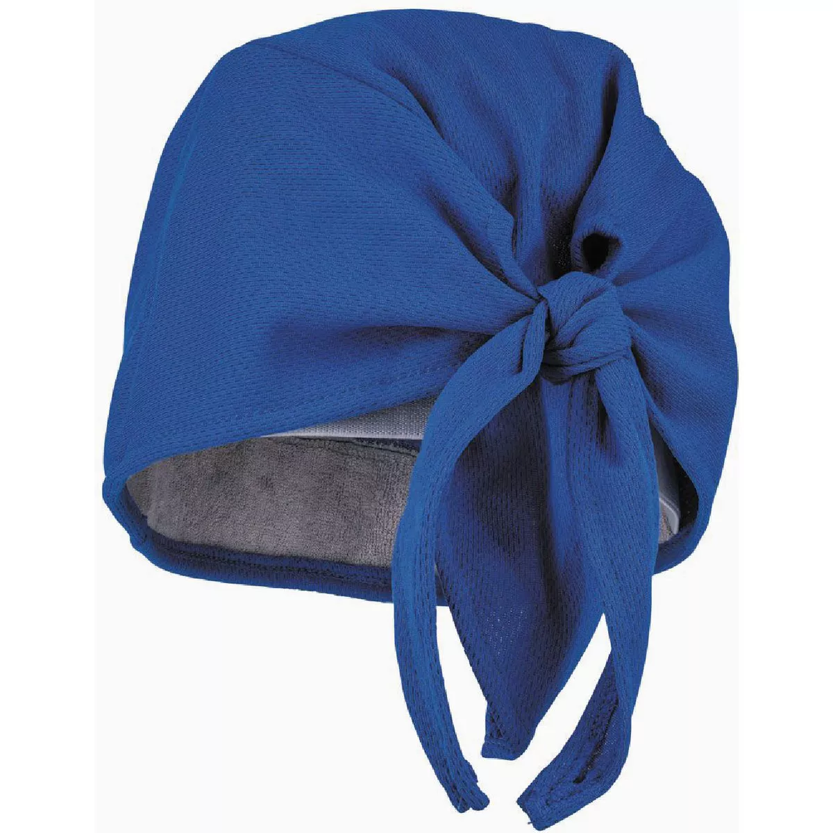 Klein Cooling Do Rag, Blue (2-Pack) - photo 5