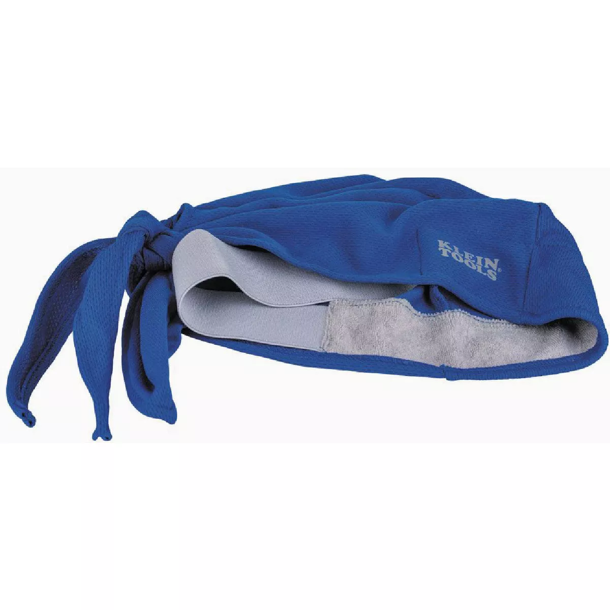 Klein Cooling Do Rag, Blue (2-Pack) - photo 6