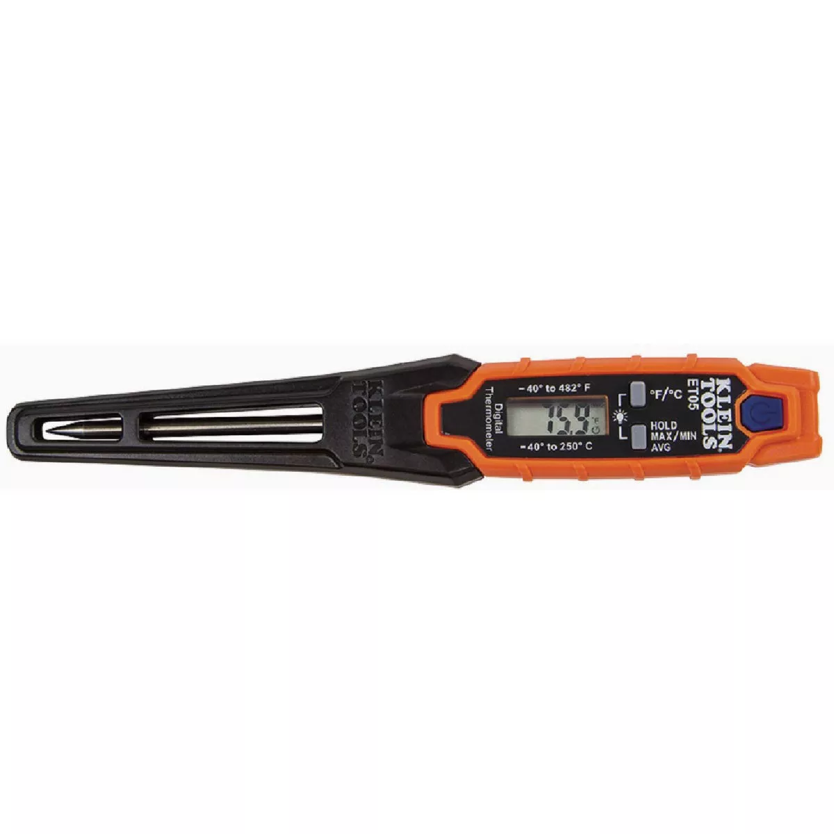Klein Tools Digital Pocket Thermometer